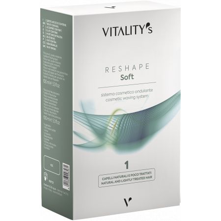Soft Reshape Kit