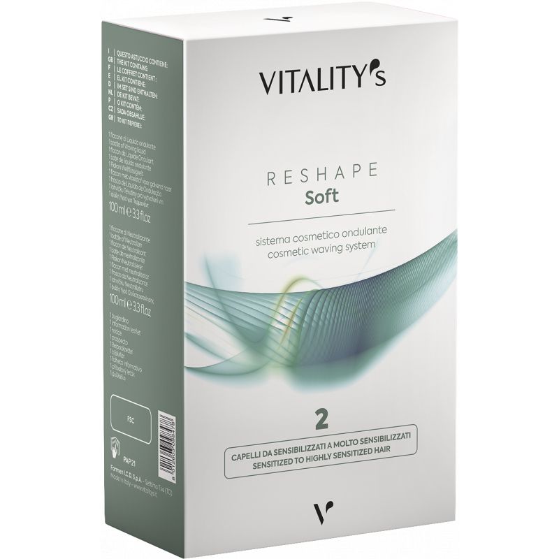 Soft Reshape Kit