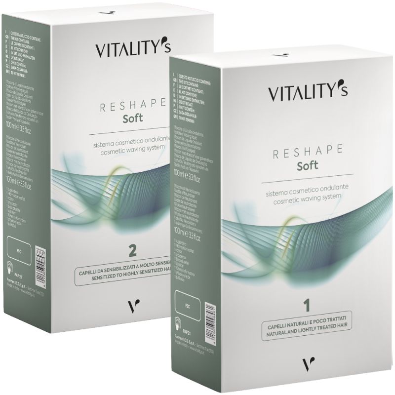 Soft Reshape Kit