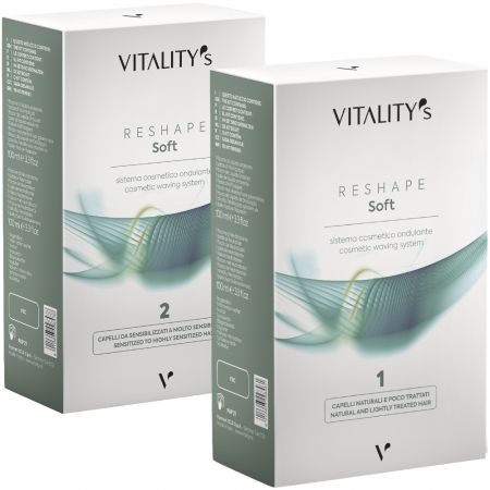 Soft Reshape Kit
