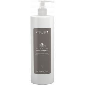 Essential Conditioner Post-services Technique pH 2.5
