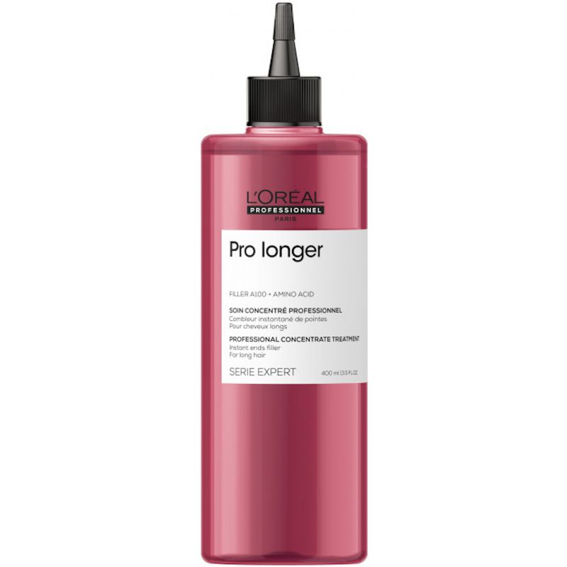 Serie Expert Pro Longer Soin Concentré