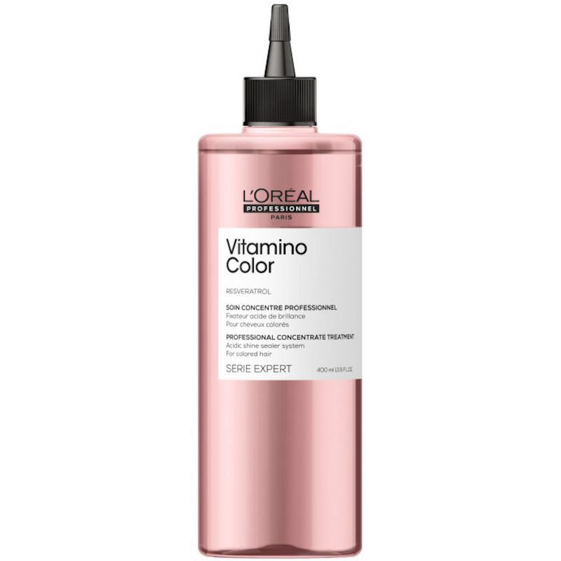 Serie Expert Pro Vitamino Color Concentré Professionnel