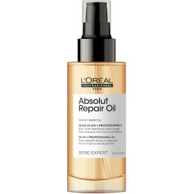 Serie Expert Absolut Repair Huile 10 en 1