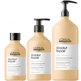 Serie Expert Absolut Repair...