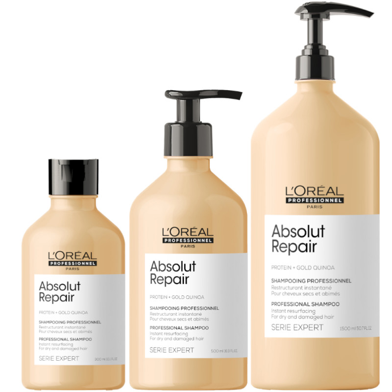 Serie Expert Absolut Repair Gold...