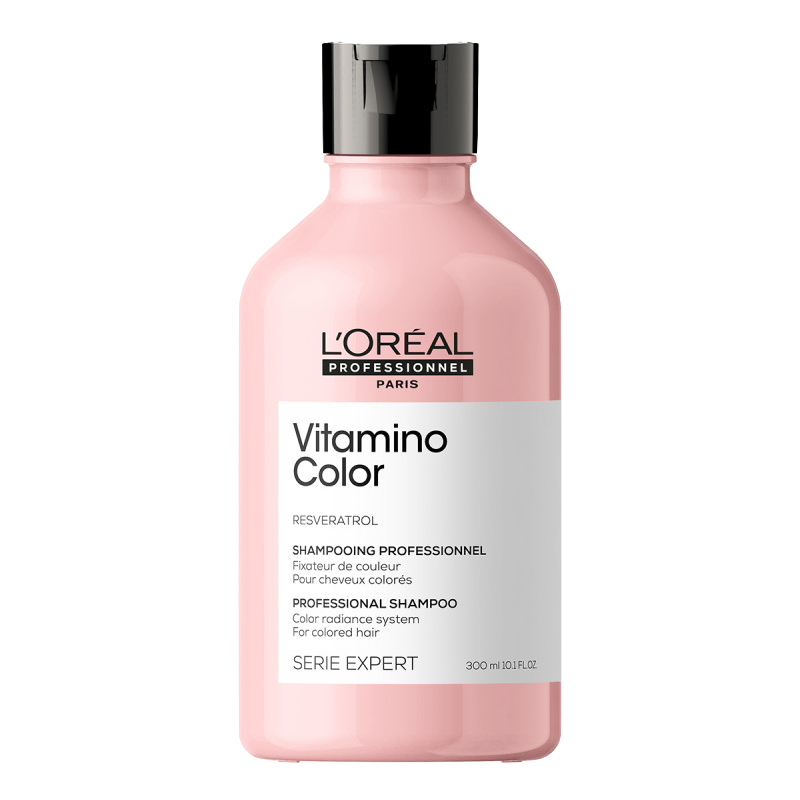 Serie Expert Vitamino Color Shampoing