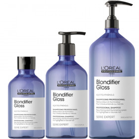 Serie Expert Blondifier...