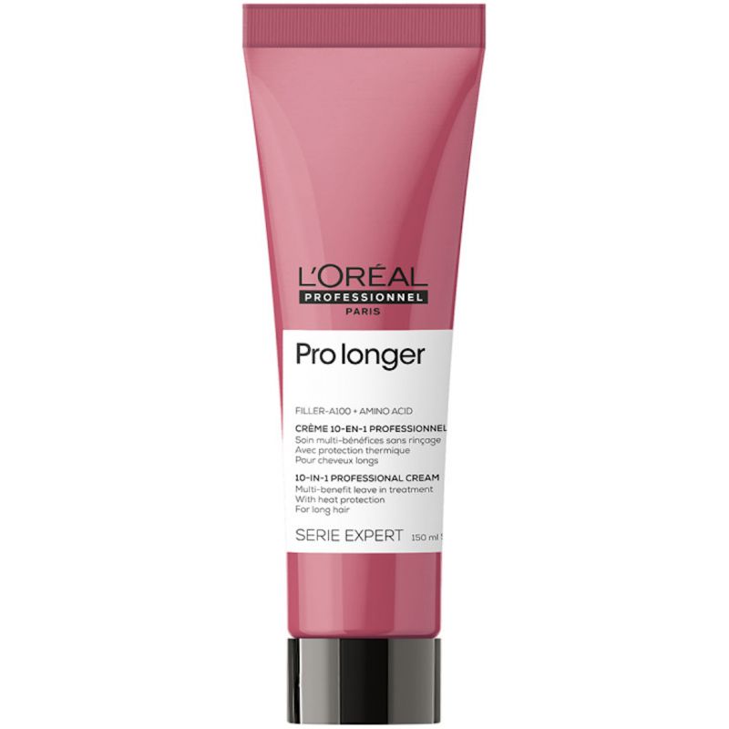 Serie Expert Pro Longer Crème de Brushing