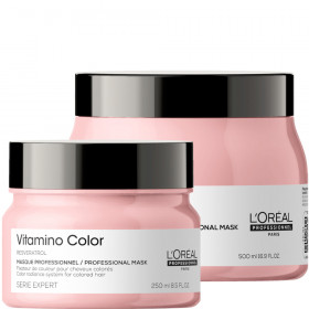 Serie Expert Vitamino Color Masque