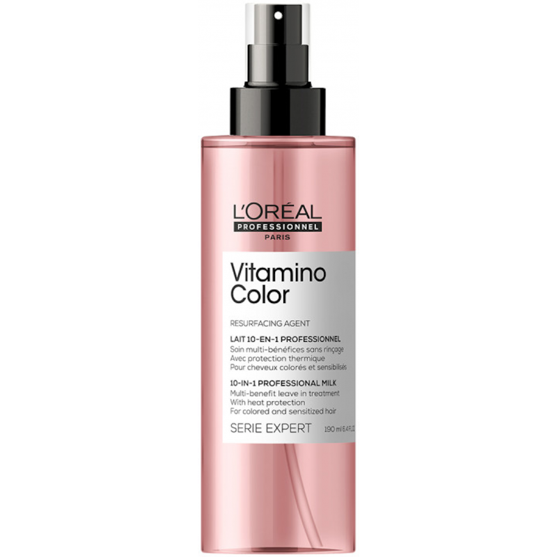 Serie Expert Vitamino Color 10 en 1 Spray