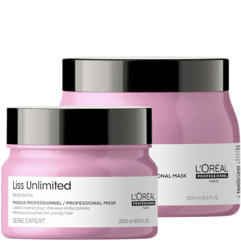 Serie Expert Liss Unlimited...