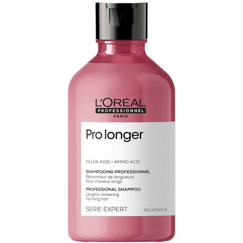 Serie Expert 2021 Pro Longer Shampoing