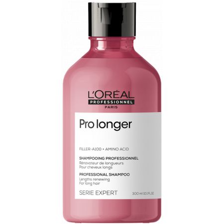Serie Expert 2021 Pro Longer Shampoing
