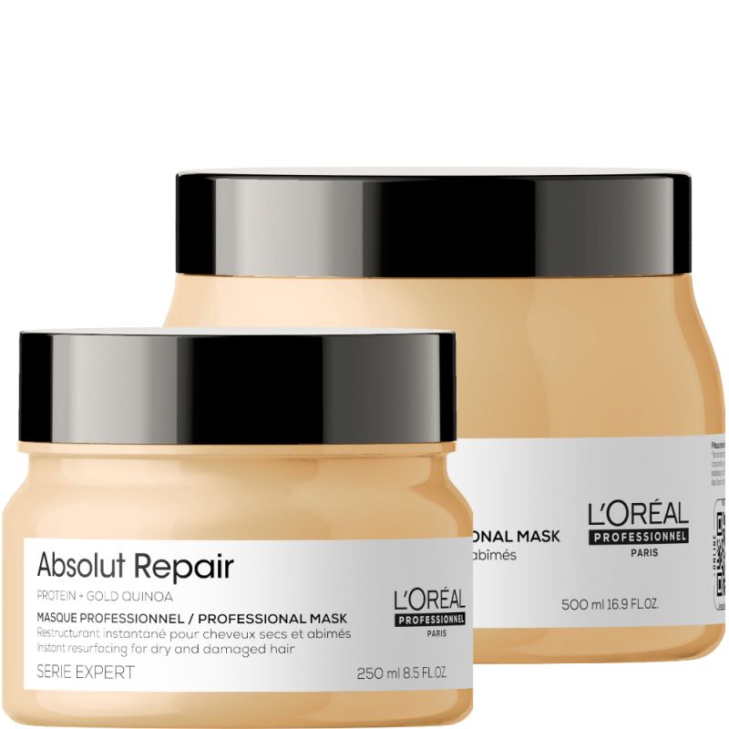 Serie Expert 2021 Absolut Repair Masque Restructurant Instantané