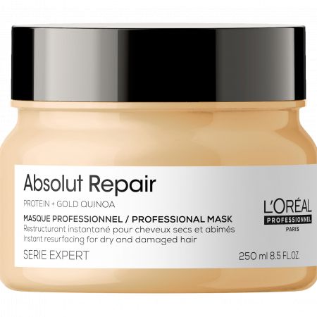 Serie Expert 2021 Absolut Repair Masque Restructurant Instantané
