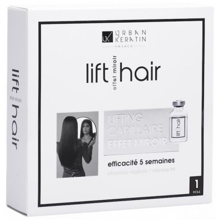 Urban Lift Hair Lifting Ampoule anti Age