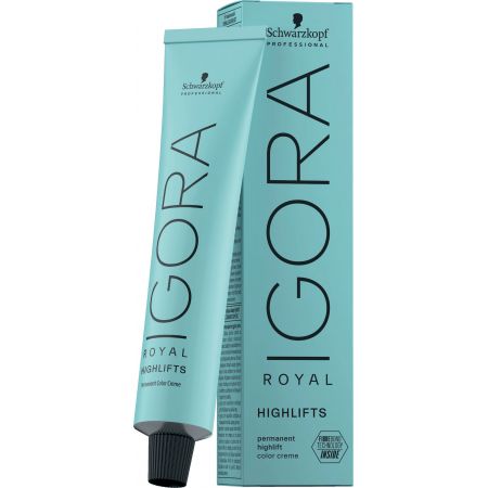 Igora Royal Highlifts