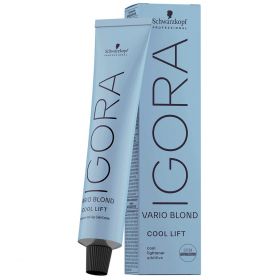 Igora Vario Blond Cool Lift