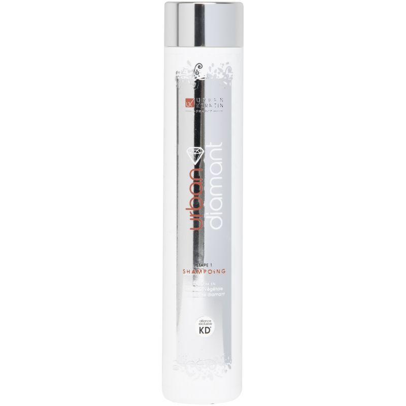 Urban Diamant Shampoing
