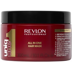 Uniq One Supermask