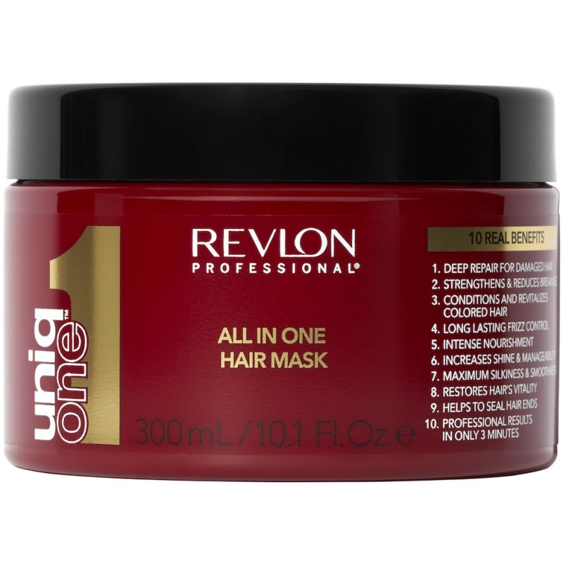 Uniq One Supermask