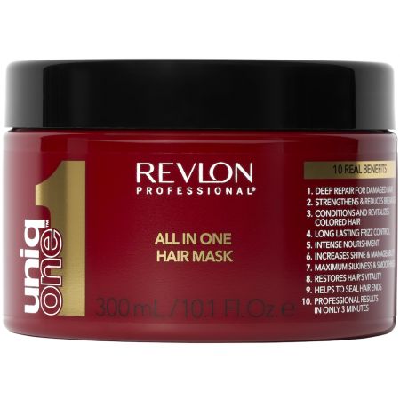 Uniq One Supermask