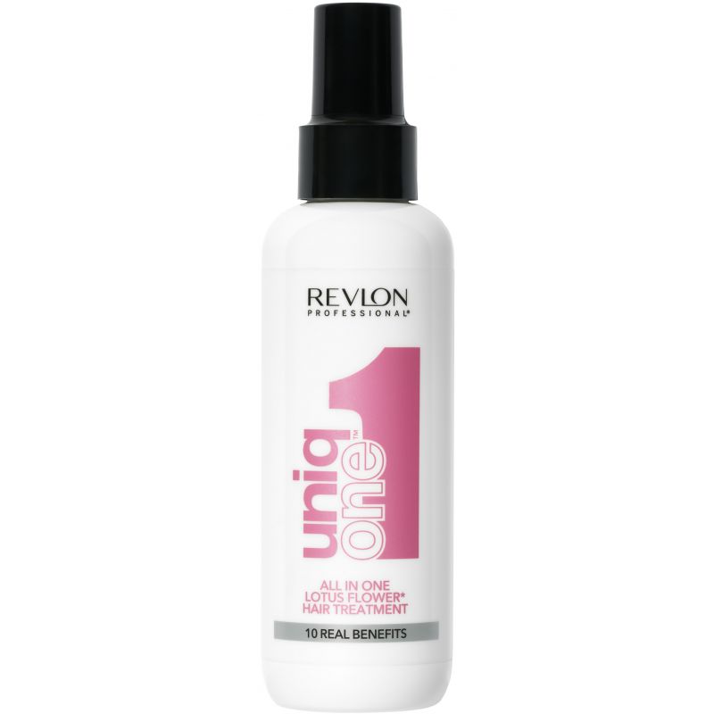 Uniq One Lotus Spray Masque