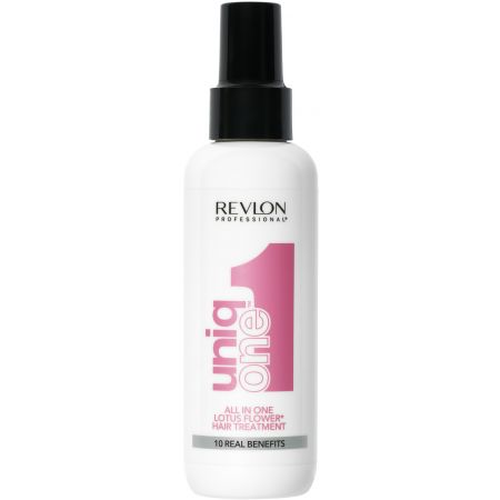 Uniq One Lotus Spray Masque