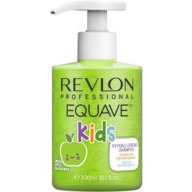 Equave Kids Shampoing Pomme verte