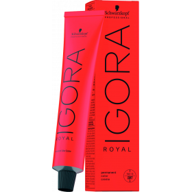 Igora Royal Mix