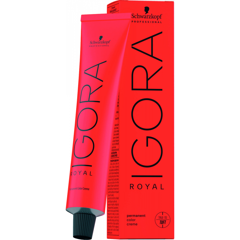 Igora Royal Mix