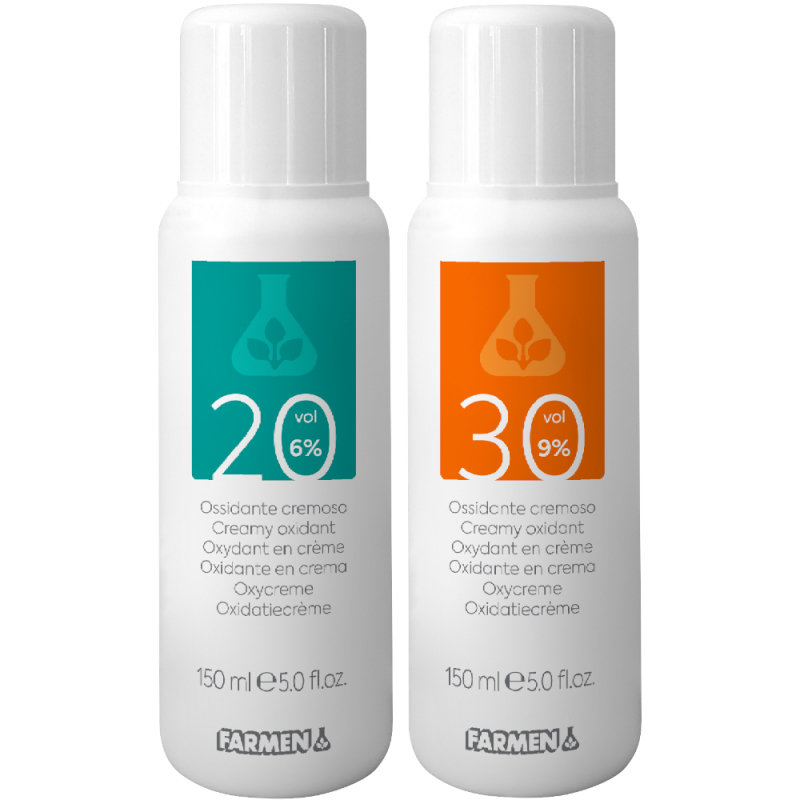 Oxydant Professionnel 150 ml