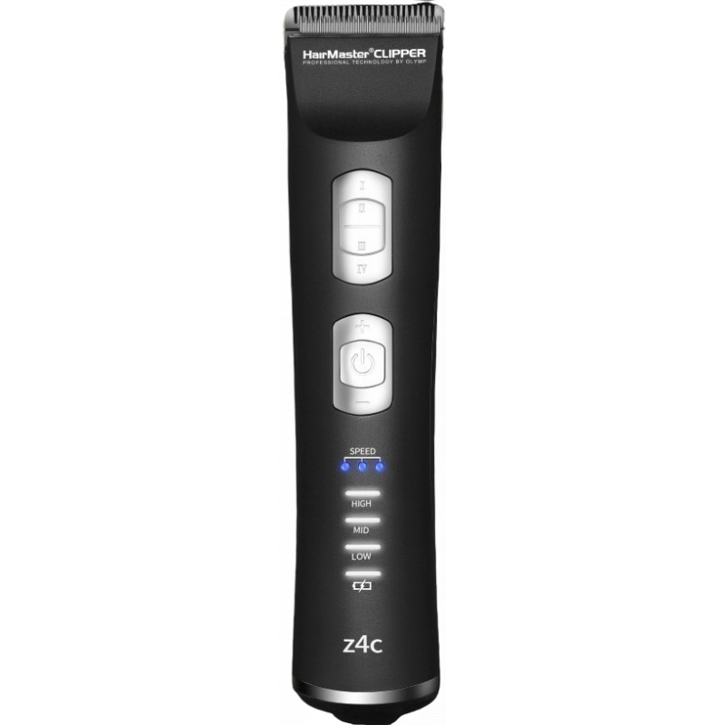 Tondeuse De Coupe Clipper Z4c