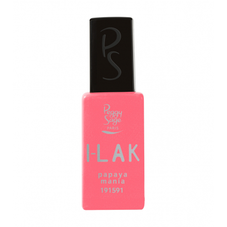 Gel I-LAK Papaya Mania 191591