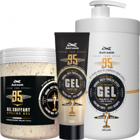 Gel 95 Hairgum