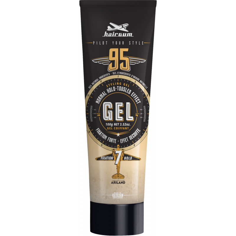 Gel 95 Hairgum