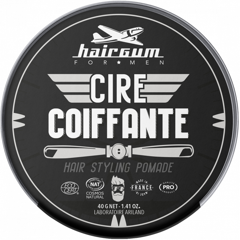 Cire coiffante Hairgum For Men