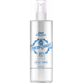 Lotion Anti-microbienne Fresh Boost