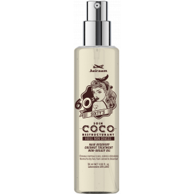 Soin Restructurant Coco