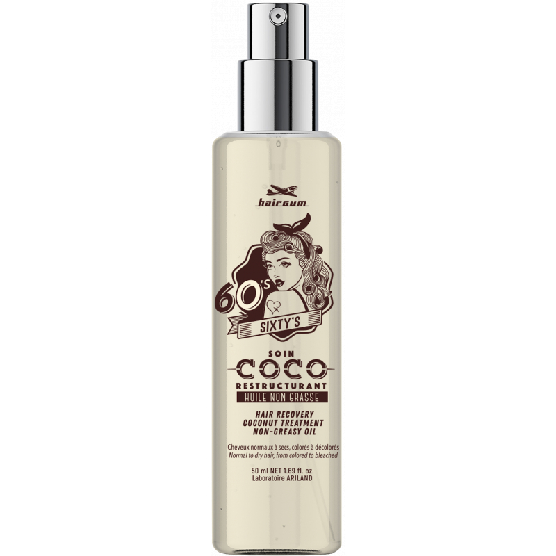 Soin Restructurant Coco