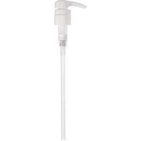 Pompe Pour Shampoing Ducastel 1000ml