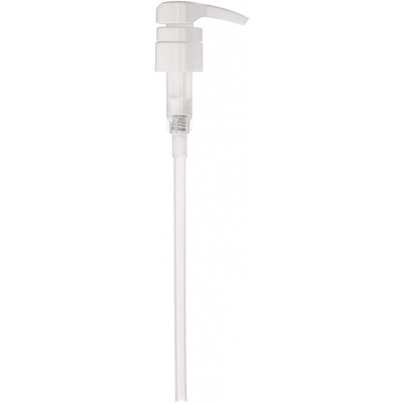 Pompe Pour Shampoing Ducastel 1000ml