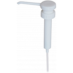 Pompe Pour Shampoing Ducastel 5000ml
