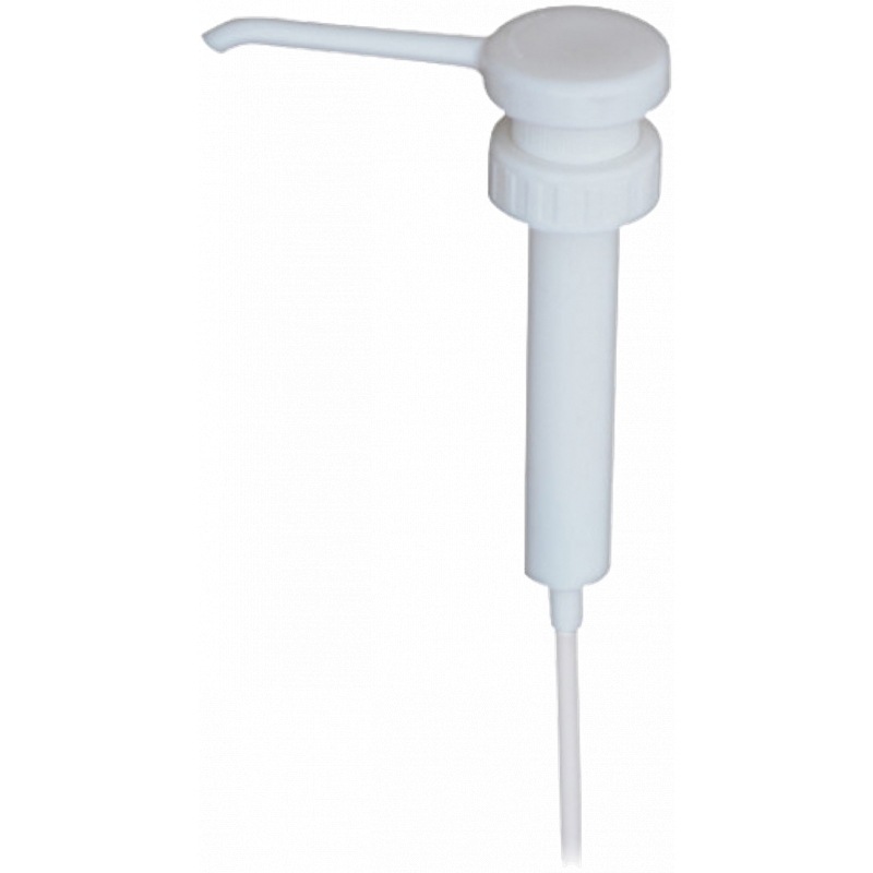 Pompe Pour Shampoing Ducastel 5000ml