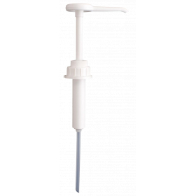 Pompe Pour Shampoing Ducastel 5000ml