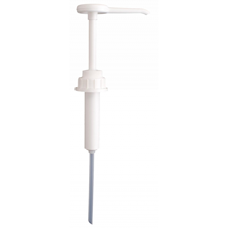Pompe Pour Shampoing Ducastel 5000ml
