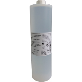 Solution Hydroalcoolique 80% Ethanol