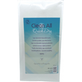 Serviettes Jetables Quick Dry
