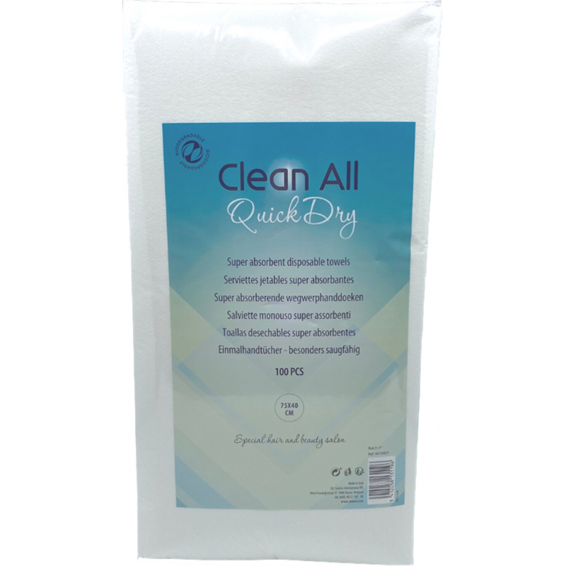 Serviettes Jetables Quick Dry